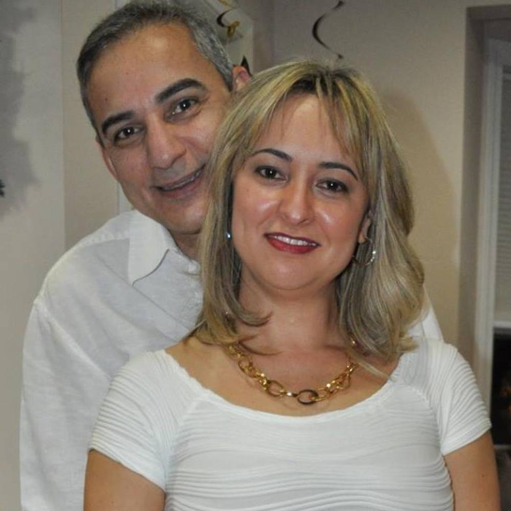 Meet your Posher, Rosane